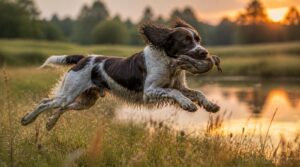 english springer spaniel english springer spaniel
