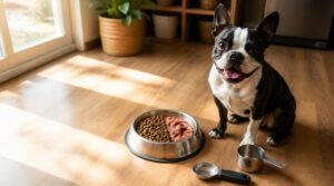 feeding boston terriers correctly feeding boston terriers correctly