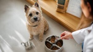 feeding cairn terriers correctly feeding cairn terriers correctly