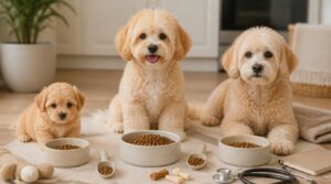 feeding guidelines by life stage feeding guidelines by life stage