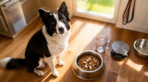 feeding tips for border collies feeding tips for border collies