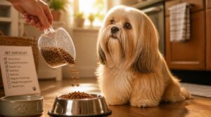 feeding your lhasa apso properly feeding your lhasa apso properly