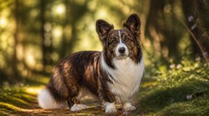 fluffy cardigan welsh corgis fluffy cardigan welsh corgis
