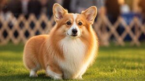 fluffy corgi breed standards fluffy corgi breed standards