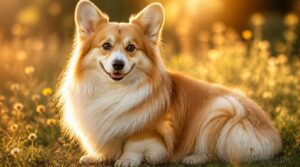 fluffy corgi genetics explained fluffy corgi genetics explained