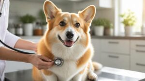 fluffy corgi health needs fluffy corgi health needs