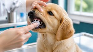 focus on outer tooth surfaces focus on outer tooth surfaces