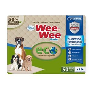 Four Paws Wee Wee Superior Performance B01IJZFWUK