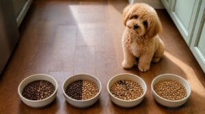 four-week transition plan four-week transition plan