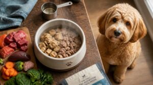 freeze-dried raw food freeze-dried raw food