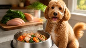 fresh dog food fresh dog food