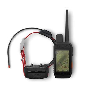 Garmin Alpha 200i/TT 15 Dog B08K3S8FP2