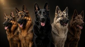 german shepherd color genetics german shepherd color genetics