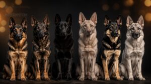german shepherd colors at a glance german shepherd colors at a glance