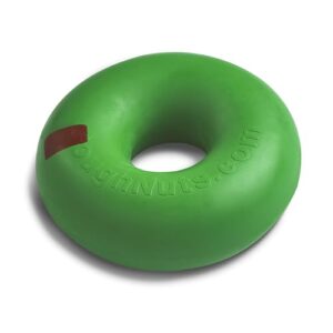 Goughnuts Dog Chew Toys Rubber B0D3NR33SK