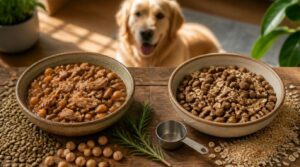 grain-free vs grain-inclusive grain-free vs grain-inclusive
