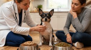 grain-inclusive versus grain-free grain-inclusive versus grain-free
