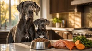 great dane nutrition needs great dane nutrition needs