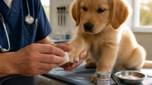 handle accidental bleeding handle accidental bleeding