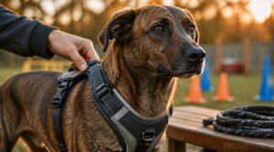harnesses and expert support harnesses and expert support