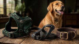 harnesses, halters, and collars harnesses, halters, and collars