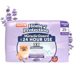 Hartz Miracle Guard Dog and B0DJG49LPN