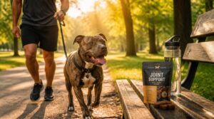 helping your pitbull live longer helping your pitbull live longer
