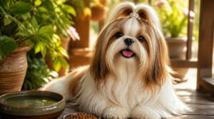 helping your shih tzu live longer helping your shih tzu live longer