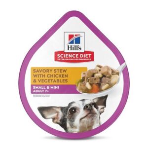 Hill's Science Diet Adult 7+ B072XD5Q6Z