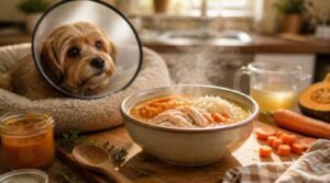 homemade wet recovery meals homemade wet recovery meals