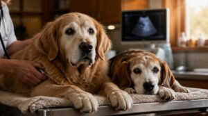 how aging affects dog fertility how aging affects dog fertility
