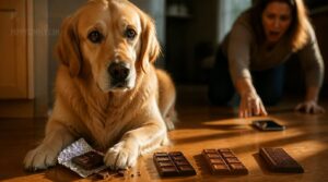 how dangerous is chocolate for dogs how dangerous is chocolate for dogs