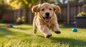 how fast can puppies run how fast can puppies run
