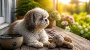 how long do shih tzus live how long do shih tzus live