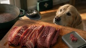 how much corned beef is dangerous how much corned beef is dangerous