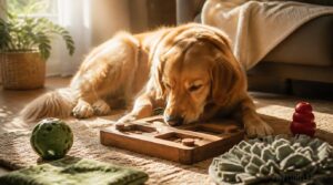 how puzzle toys reduce dog anxiety how puzzle toys reduce dog anxiety