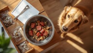 how raised right dog food works how raised right dog food works