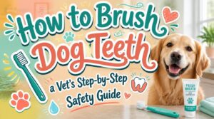 how to brush dog teeth how to brush dog teeth