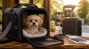 how to choose a dog travel carrier 1 how to choose a dog travel carrier 1