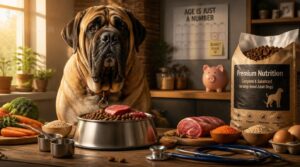 how to choose food for mastiffs how to choose food for mastiffs