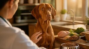 how to choose food for vizslas how to choose food for vizslas