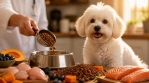 how to choose maltipoo food how to choose maltipoo food