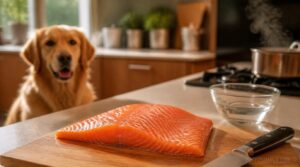 how to prepare salmon safely how to prepare salmon safely