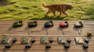how we evaluated retractable dog leashes how we evaluated retractable dog leashes