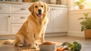how weight-management dry dog food helps how weight-management dry dog food helps