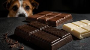identify chocolate type identify chocolate type