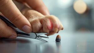 identify the nail quick identify the nail quick