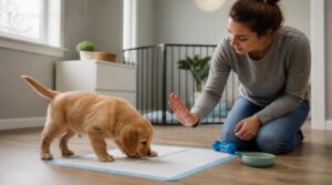 improve potty training routine improve potty training routine