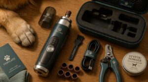 included accessories and grooming kits included accessories and grooming kits