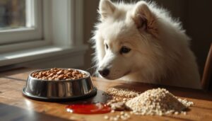 ingredients samoyeds should avoid ingredients samoyeds should avoid